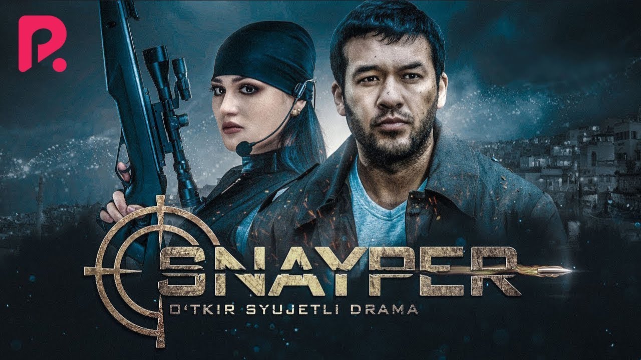Snayper Uzbek Film 2019 Kino Skachat Uzbek Kinolar Skachat Kinolar Tv Eng Yanggi Tarjima