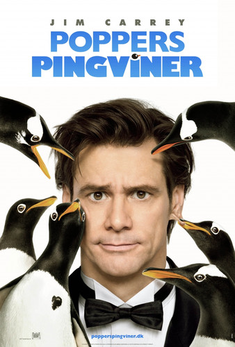 Janob popperning pingivinlari Uzbek tilida 2011 kino skachat