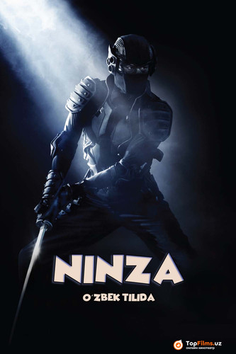 Ninza Uzbek tilida HD 2009 kino skachat