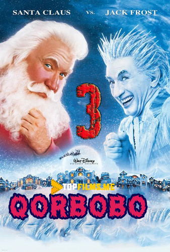 Qorbobo 3 Uzbek tilida HD 2006 kino skachat