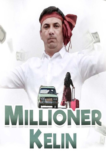 Millioner kelin Uzbek kino HD 2018 Kino Skachat