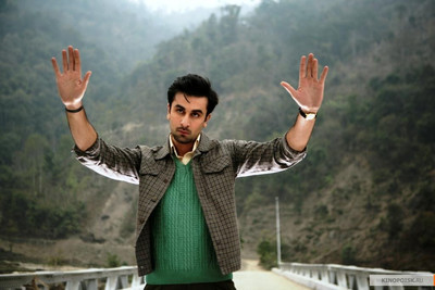 Barfi Uzbek tilida 2012 kino skachat - kadr 2