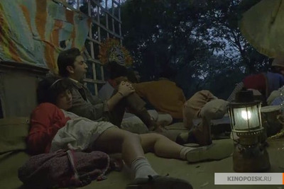 Barfi Uzbek tilida 2012 kino skachat - kadr 1