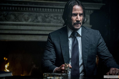 Jon Uik 3 Uzbek tilida 2019 kino skachat - kadr 1