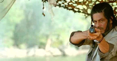 Don 2 Hind kino Uzbek tilida 2011 kino skachat - kadr 3