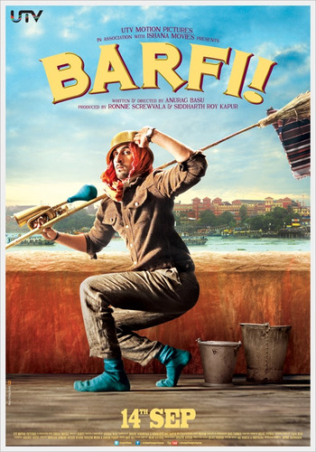 Barfi Uzbek tilida 2012 kino skachat