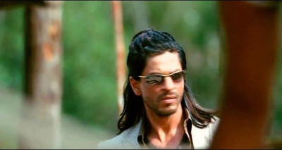 Don 2 Hind kino Uzbek tilida 2011 kino skachat - kadr 1