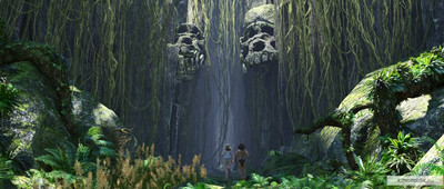 Tarzan Uzbek tilida 2013 Multfilm skachat - kadr 2