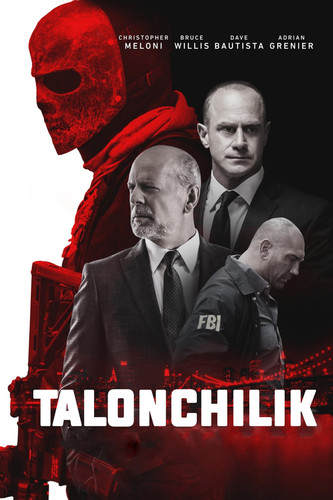 Talonchilik Uzbek tilida 2016 kino skachat