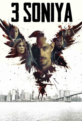 Uch soniya / 3 soniya / Uch sekund Uzbek tilida 2019 kino skachat