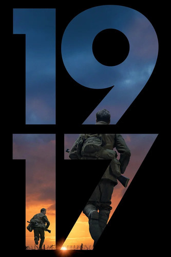 1917 Uzbek tilida 2019 kino skachat