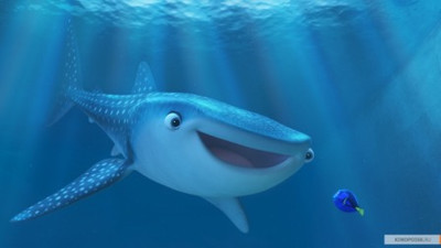 Dorini izlab Uzbek tilida 2016 Multifilm skachat - kadr 2