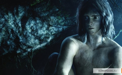 Tarzan Uzbek tilida 2013 Multfilm skachat - kadr 3