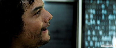 Elizium / Eliziyum / Elysium Uzbek tilida 2013 kino skachat - kadr 3