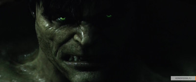 Hulk 2 / Xulk 2 / Xalk 2 Uzbek tilida 2008 kino skachat - kadr 1