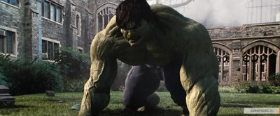 Hulk 2 / Xulk 2 / Xalk 2 Uzbek tilida 2008 kino skachat - kadr 3