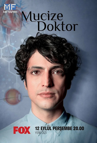 Гаройиб доктор / Garoyib doktor turk serial ozbek tilida 1-64 qismlar смотреть онлайн бесплатно, onlayn ko'rish