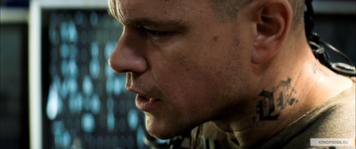 Elizium / Eliziyum / Elysium Uzbek tilida 2013 kino skachat - kadr 2