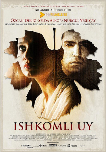 Ishkomli Uy yohud Xonadon 1,2,3,4,5,6 ... 13,14 qismlar Uzbek tilida