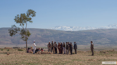 Hiyonat / Xiyonat Uzbek tilida 2018 kino skachat - kadr 1