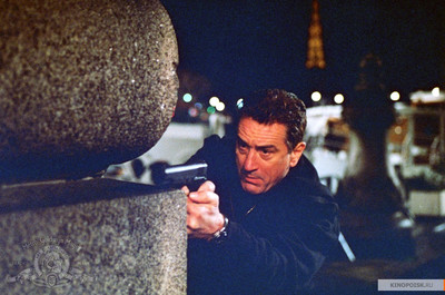 Ronin / Ronen Uzbek tilida 1998 kino skachat - kadr 3