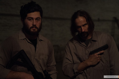 Qochish rejasi 3 Uzbek tilida 2019 kino skachat - kadr 1