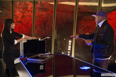 Kingsman Maxfiy xizmat Uzbek tilida 2015 kino skachat - kadr 2