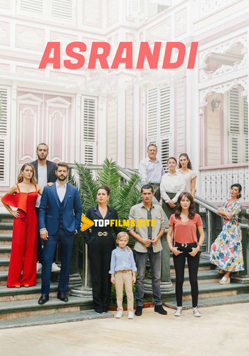Asrandi / Asrandi bola 76, 77, 78, 79, 80, 81, 82, 83, 84, 85 qismlar Final Yangi turk serial Uzbek tilida 2019
