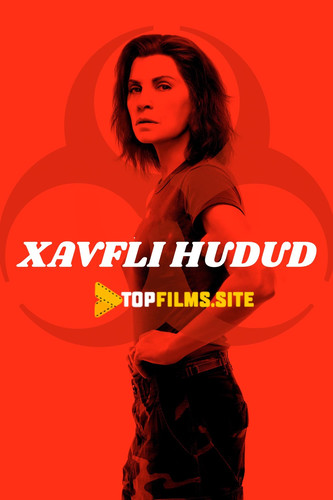 Xavfli hudud / Havfli xudud 1, 2, 3, 4, 5, 6 Final qismlar Uzbek tilida Amerika seriali