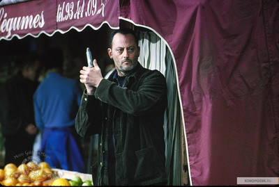 Ronin / Ronen Uzbek tilida 1998 kino skachat - kadr 1