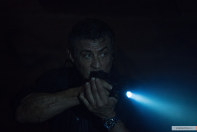 Qochish rejasi 3 Uzbek tilida 2019 kino skachat - kadr 3