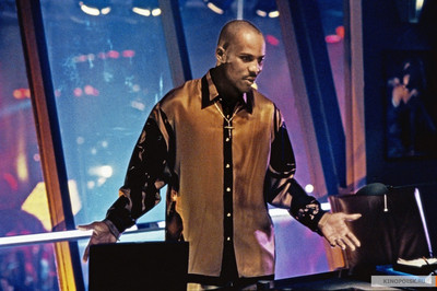Romeo O'lishi kerak Uzbek tilida 2000 kino skachat - kadr 1