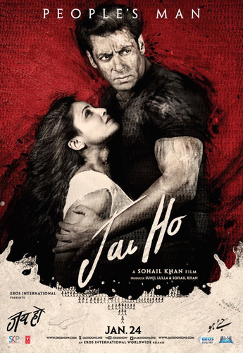 Yashasin Jey Uzbek tilida 2014 hind boevik kino skachat
