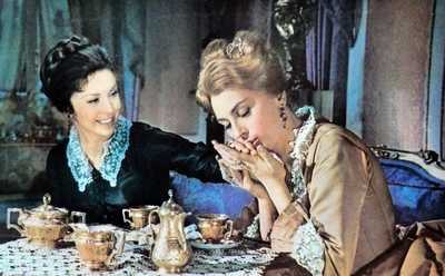 Aka uka Karamazovlar 2 Uzbek tilida 1968 kino skachat - kadr 3