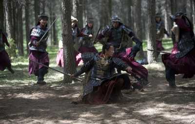 Sulolaning so'ngi vakili Uzbek tilida 2010 kino skachat - kadr 1