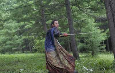 Sulolaning so'ngi vakili Uzbek tilida 2010 kino skachat - kadr 3