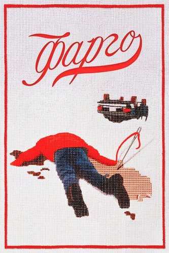Fargo Uzbek Tilida 1995 kino skachat FHD