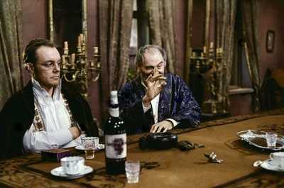Aka uka Karamazovlar 2 Uzbek tilida 1968 kino skachat - kadr 1