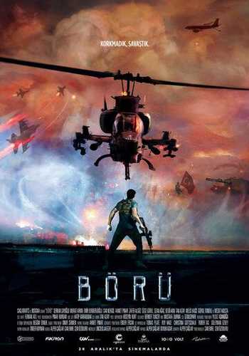 Bo'rilar jasorati Uzbek tilida 2018 kino skachat FHD