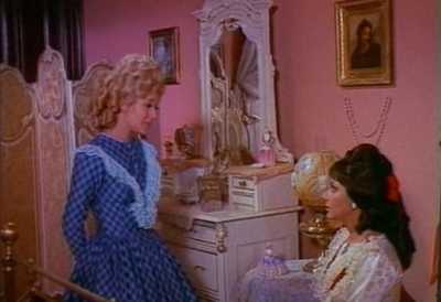 Yeseniya Uzbek Tilida 1971 kino skachat FHD - kadr 1