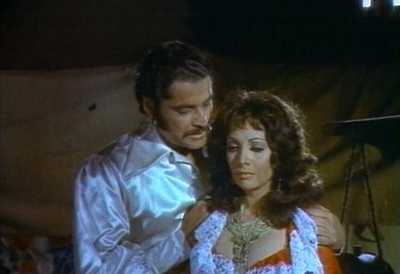 Yeseniya Uzbek Tilida 1971 kino skachat FHD - kadr 3