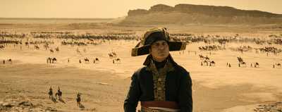 Napaleon / Napoleon / Napalyon Uzbek tilida 2023 kino skachat FHD - kadr 2