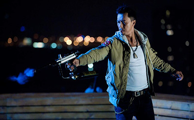 Saralarning so'ngisi changalzordagi kung-fu jangi Uzbek tilida 2013 kino skachat - kadr 3