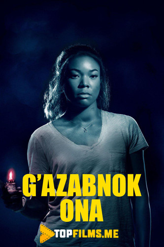 G'azabnok ona Uzbek tilida 2018 kino skachat