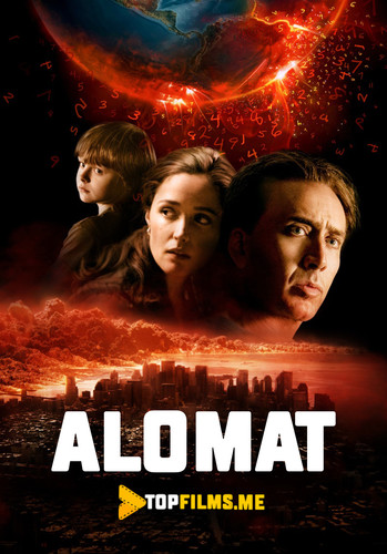 Alomat Uzbek tilida 2009 kino skachat