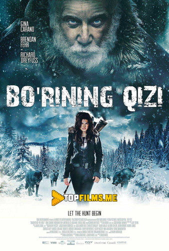 Bo'ri qizi / Bo'rining qizi Uzbek tilida 2019 kino skachat
