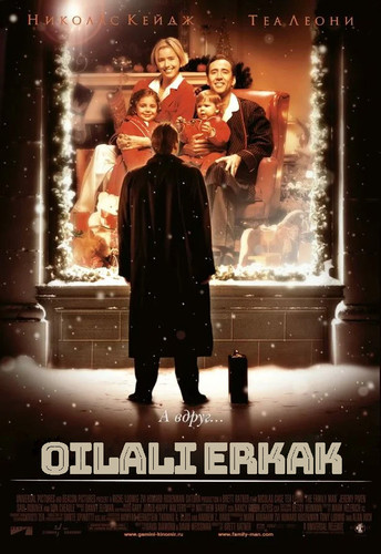 Oilali Erkak Uzbek tilida 2000 kino skachat