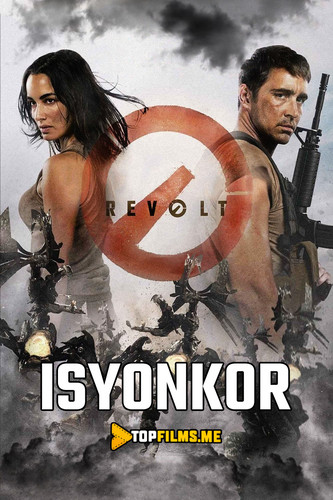 Isyon Uzbek tilida 2017 kino skachat