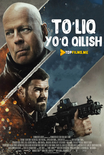 To'liq yo'q qilish Uzbek tilida 2020 kino skachat