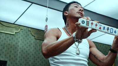 Saralarning so'ngisi changalzordagi kung-fu jangi Uzbek tilida 2013 kino skachat - kadr 1
